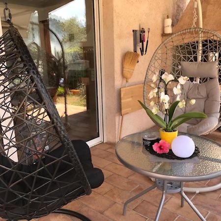 Villa Santa Rita Auribeau-sur-Siagne Екстериор снимка