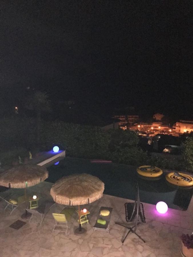 Villa Santa Rita Auribeau-sur-Siagne Екстериор снимка