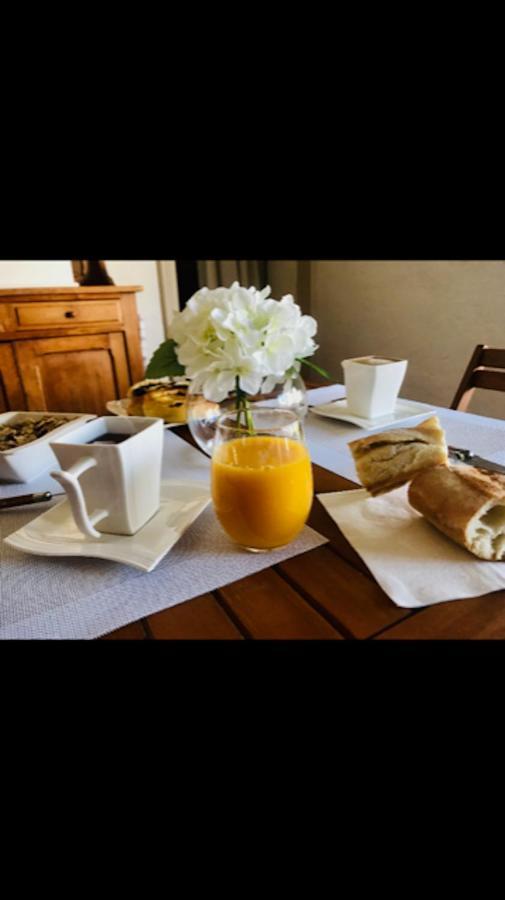 Villa Santa Rita Auribeau-sur-Siagne Екстериор снимка