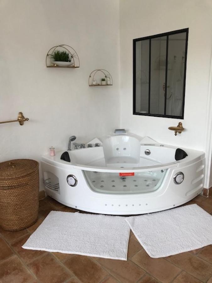 Villa Santa Rita Auribeau-sur-Siagne Екстериор снимка