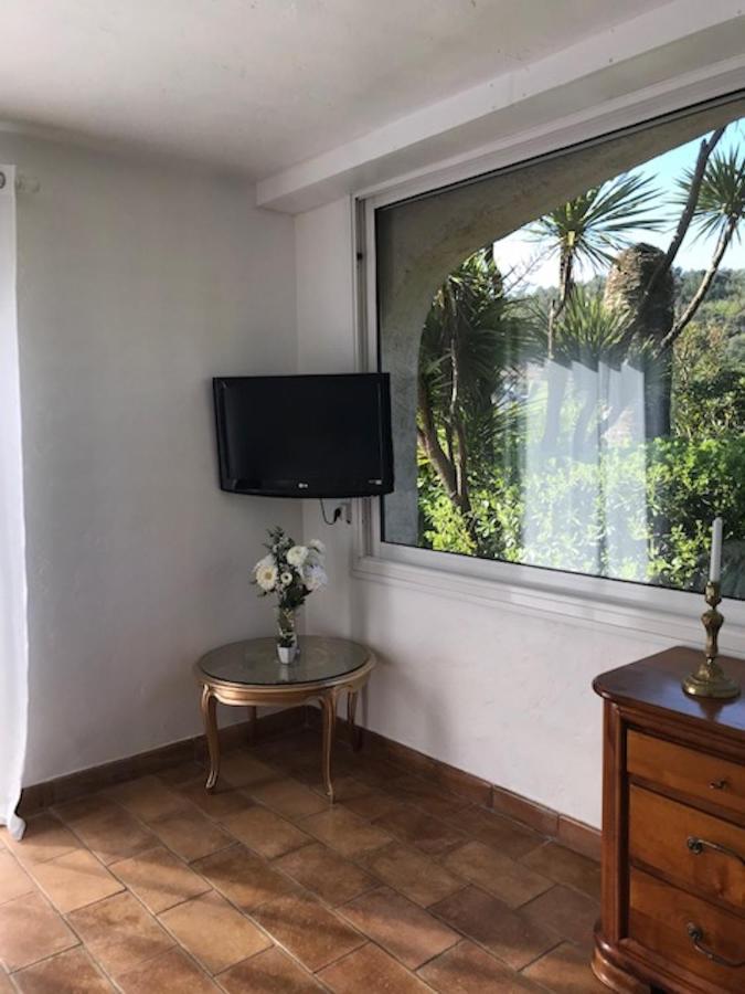 Villa Santa Rita Auribeau-sur-Siagne Екстериор снимка