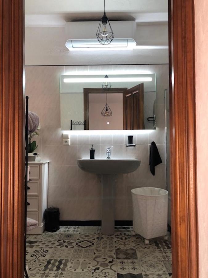 Villa Santa Rita Auribeau-sur-Siagne Екстериор снимка