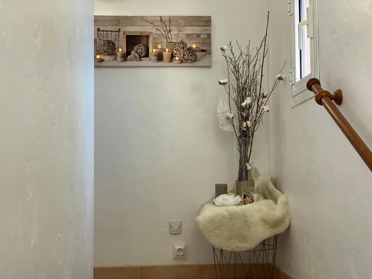 Villa Santa Rita Auribeau-sur-Siagne Екстериор снимка