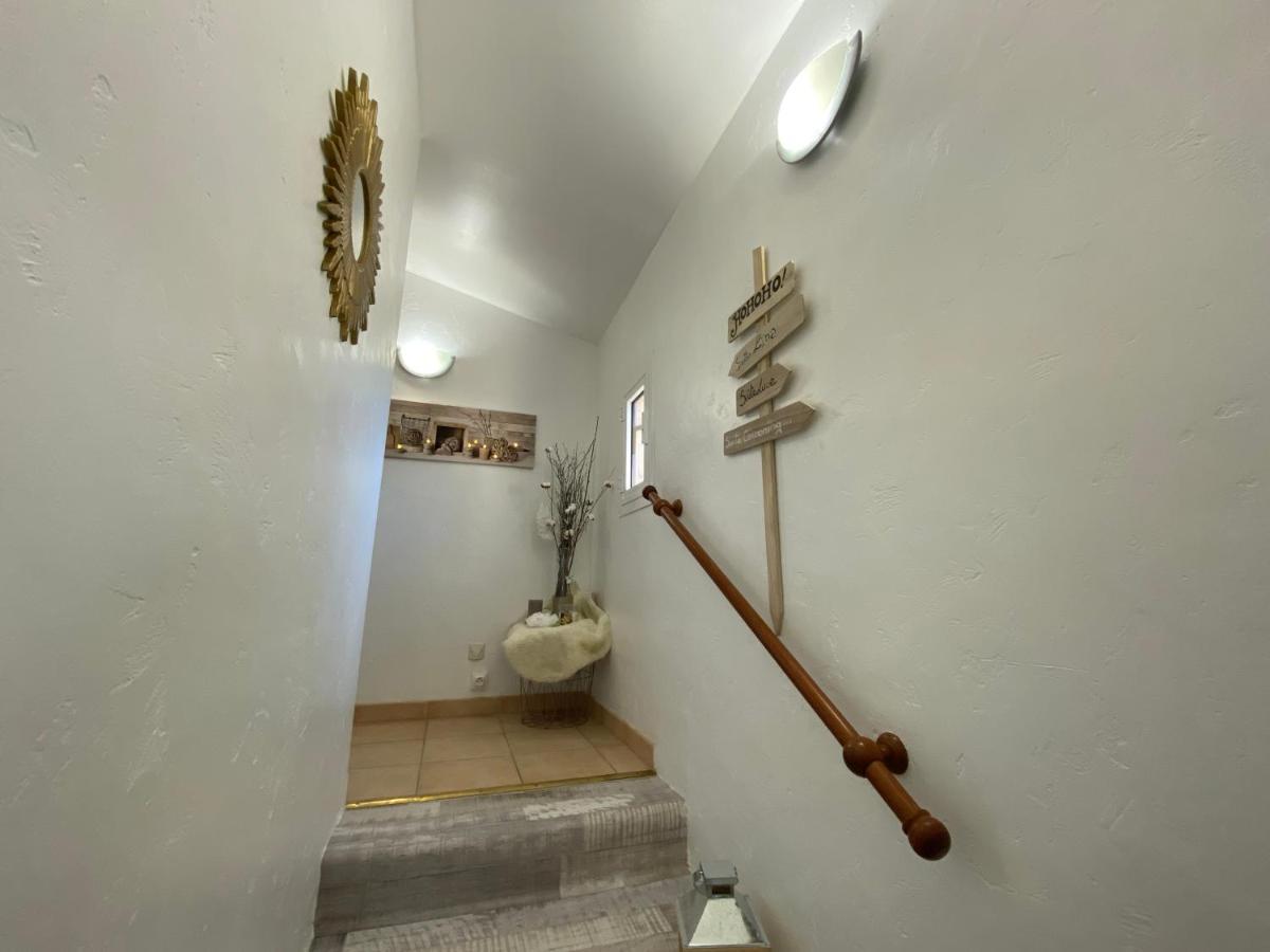 Villa Santa Rita Auribeau-sur-Siagne Екстериор снимка