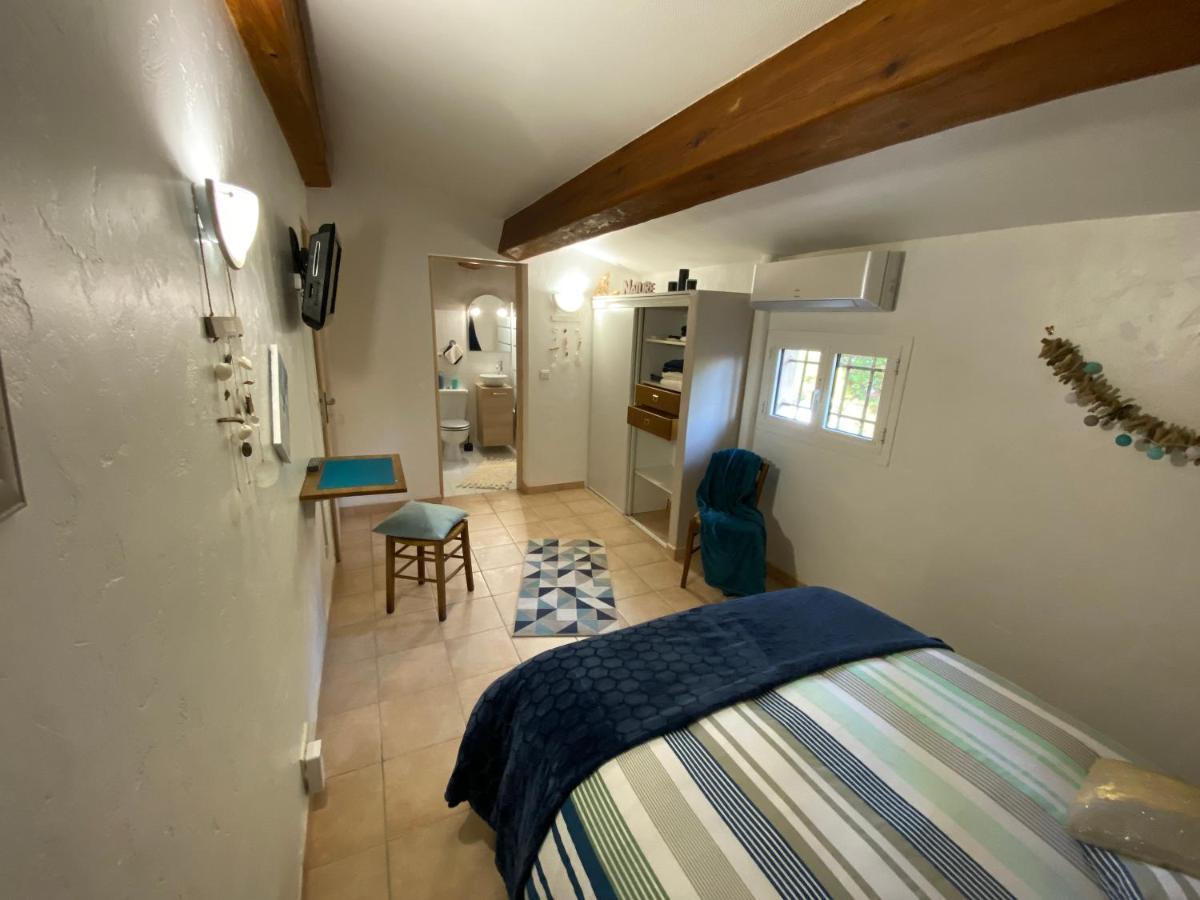 Villa Santa Rita Auribeau-sur-Siagne Екстериор снимка