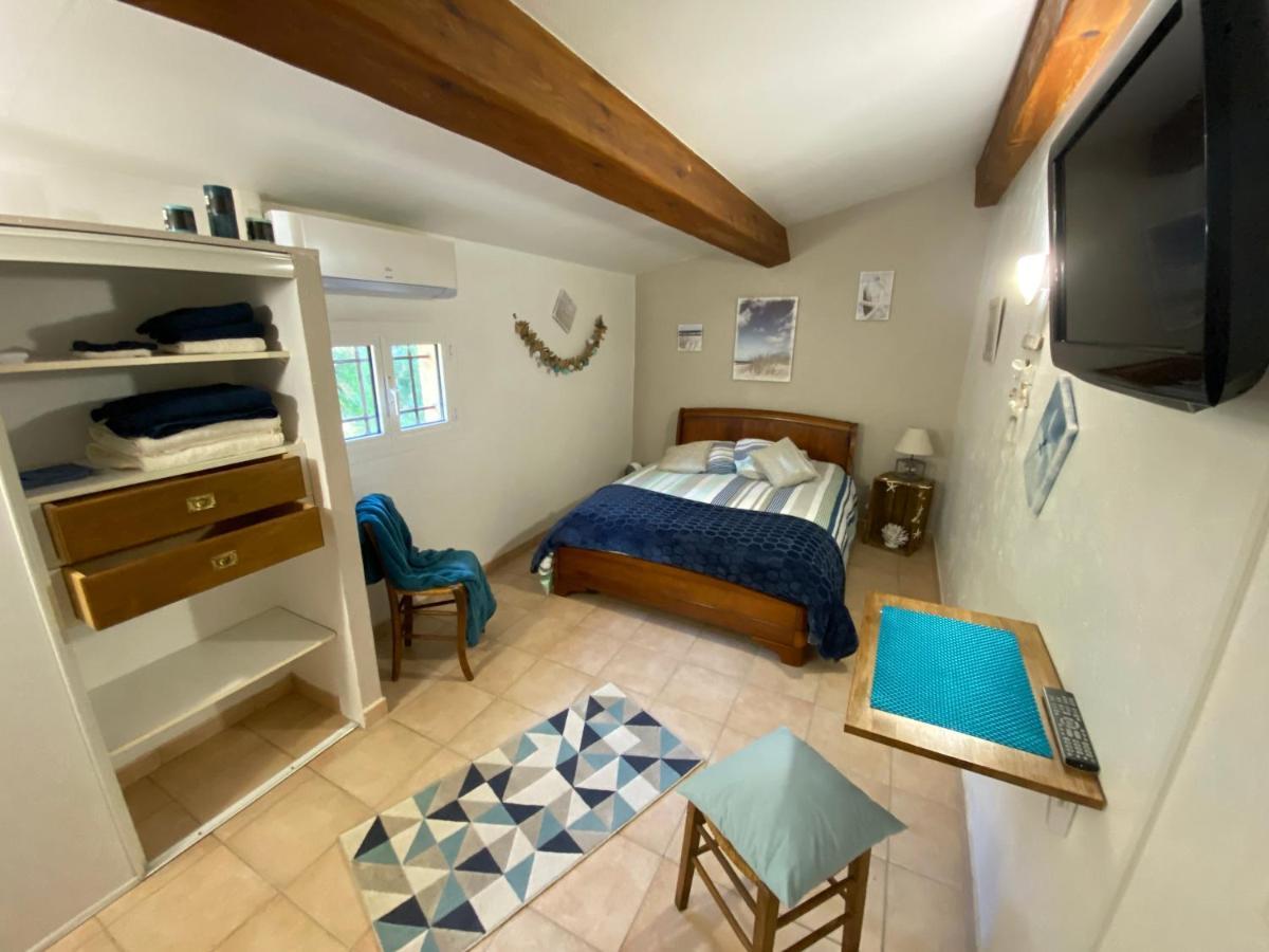 Villa Santa Rita Auribeau-sur-Siagne Екстериор снимка